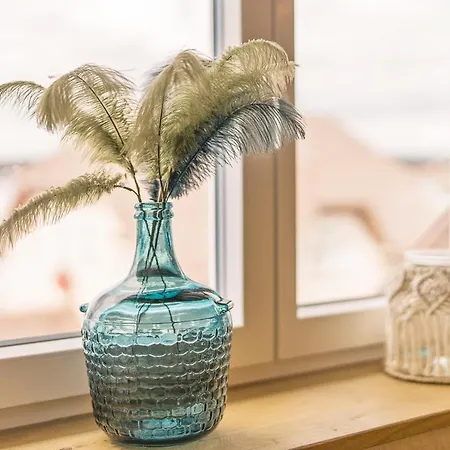 Ferienwohnung Kleines Schreinerloft inkl Klima Meckenbeuren Exterior foto