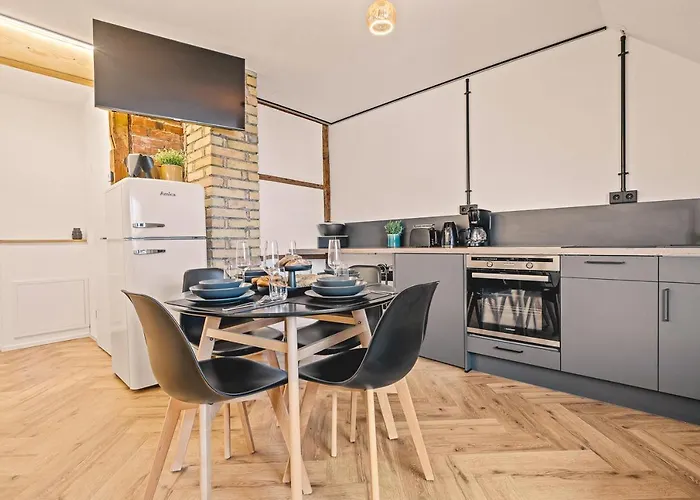 Kleines Schreinerloft Inkl Klima - 5 Min Zum Ravensburger Spieleland